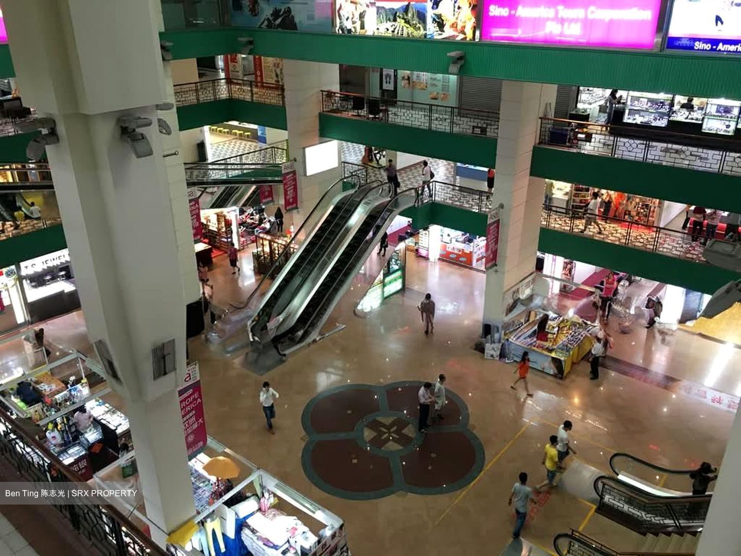 People's Park Complex (D1), Retail #601922791